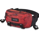 DaKine Hot Laps 2L Gürteltasche 25 cm flare acid wash