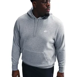 Nike Hoodie Grau XL