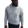Nike Hoodie Grau XL