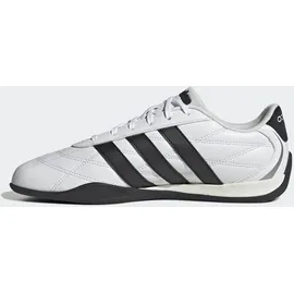 adidas Adipista Herren White / Black 39,5