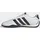 adidas Adipista Herren White / Black 39,5