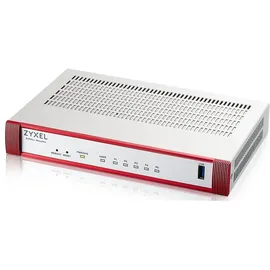 ZyXEL USGF50HPG - Firewall USG Flex 50HP Gold Bundle