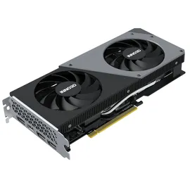 Inno3D GeForce RTX 4060 Twin X2 OC 8 GB GDDR6 N40602-08D6X-173051N