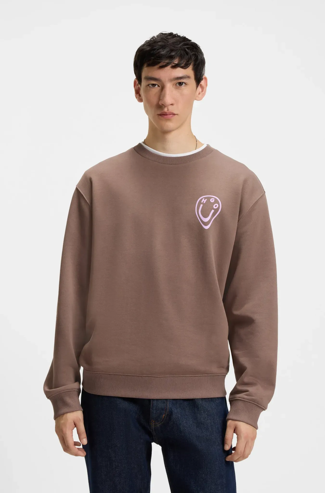 Sweatshirt HUGO 