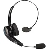 Zebra Technologies Zebra HS3100 Headset - On-Ear - Bluetooth - kabellos