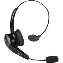Zebra Technologies Zebra HS3100 Headset - On-Ear - Bluetooth - kabellos