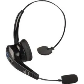 Zebra Technologies Zebra HS3100 Headset - On-Ear - Bluetooth - kabellos