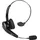 Zebra Technologies Zebra HS3100 Headset - On-Ear - Bluetooth - kabellos
