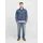 JACK & JONES JJIEDDIE JJORIGINAL Loose Fit Blau 32/34