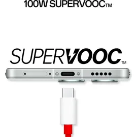 OnePlus Nord 4 16 GB RAM 512 GB Oasis Green