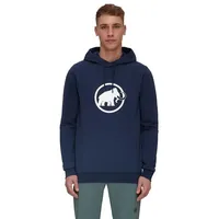 Mammut Classic Kapuzenpullover - Marine - L