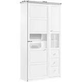 Hom ́in Vitrine CAMRON