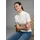FLASHLIGHTS Rollkragenshirt Schwarz XL