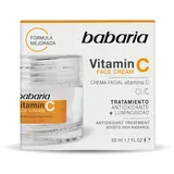 babaria Vitamin C Face Cream 50 ml