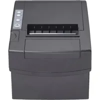 Premier Itp 80 Ii Thermodrucker Black