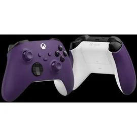 Microsoft Xbox Wireless Controller astral purple