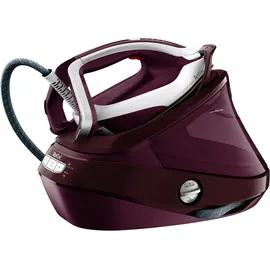 Tefal Pro Express Vision GV9810 inkl. Dampfglätter