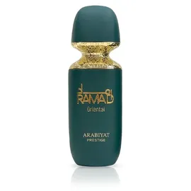 arabiyat prestige Ramad Oriental Eau de Parfum 100 ml