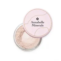 ANNABELLE MINERALS Mineral Primer Pretty Neutral mattierende Primer Make-up Grundierung 4 g