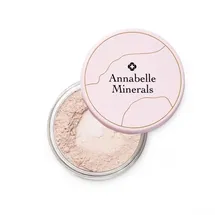 ANNABELLE MINERALS Mineral Primer Pretty Neutral mattierende Primer Make-up Grundierung 4 g