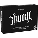 Game Factory Frantic Englische Version