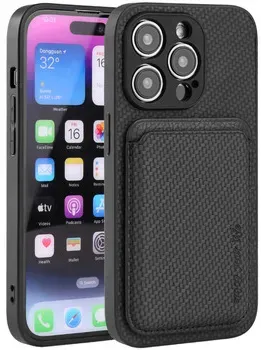 Platyne  Sportzubehör Coque smartphone  Magsafe Iphone 14Pro  in Schwarz, Einheitsgrösse