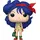Funko Dragon Ball Lunch 9 cm