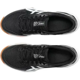 Asics GEL-ROCKET 12 Damen schwarz,