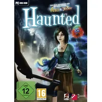 Haunted (PC)