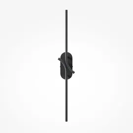 maytoni gmbh RENAISSANCE (LBH 8,60x9,70x63) schwarz