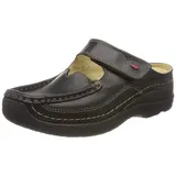 WOLKY 6227 für Damen, schwarz, Größe 38 EU
