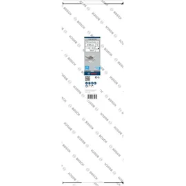 Bosch PRO Nassbohrkrone Diamantbohrer 300 x 450 mm 1 Stück