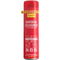 Prymos Feuerlöschspray Universal 625ml Löschspray