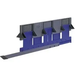Möbel-Ankörnlehre, BlueJig 48771, verstellbar, Kunststoff