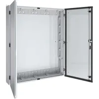 ABN SE48 Wandgehäuse geerdet IP54 BxHxT: 1050x1252x225mm