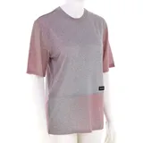 Ortovox 185 Merino Patch Print TS - Merinoshirt Gr S