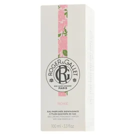 Roger & Gallet Rose Eau Fraiche 100 ml