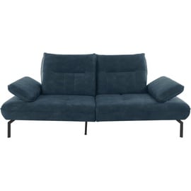 INOSIGN Big-Sofa »Marino«, blau