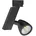 Osram LED-Stromschienen-Strahler "PUNCTOLED® TRACK" 20W Schwarz