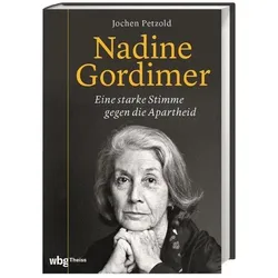 Nadine Gordimer