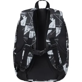 American Tourister Urban Groove 23 l schwarz/weiß