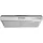 Concept Unterbauhaube 55 cm Silber