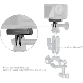 SmallRig 5813 Zubehör für Actionkameras