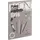 Clairefontaine PaintOn Block 1 St. 250 g grau