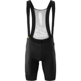 Gonso SQlab GO Bib M Hose, schwarz)
