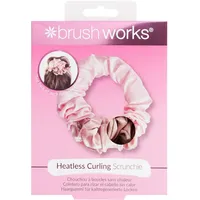 Brushworks Heatless Curling Scrunchie