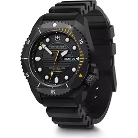 Victorinox Herrenuhr V241997 Ø 43 mm,