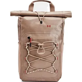 Under Armour Summit Sm Rucksack Braun