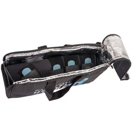 Waldhausen TecSupreme Gamasche schwarz