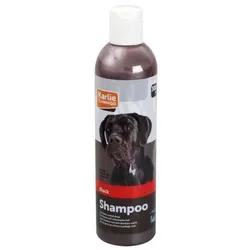 Karlie Flamingo Shampoo für schwarzes Fell - 300 ml